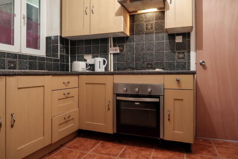 Welstead House *
