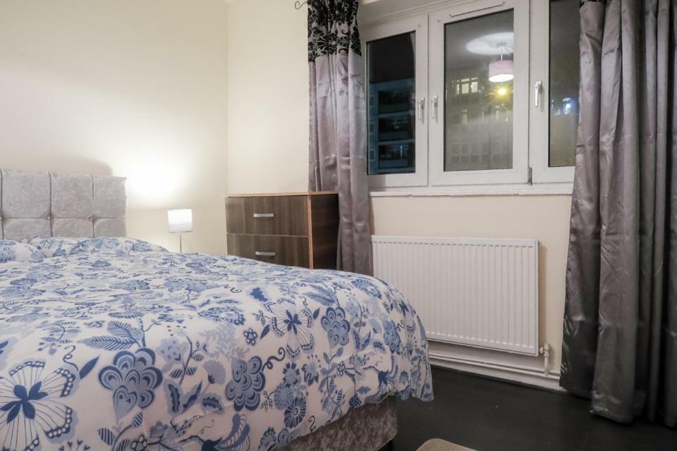 Alloggio in famiglia Welstead House Londra