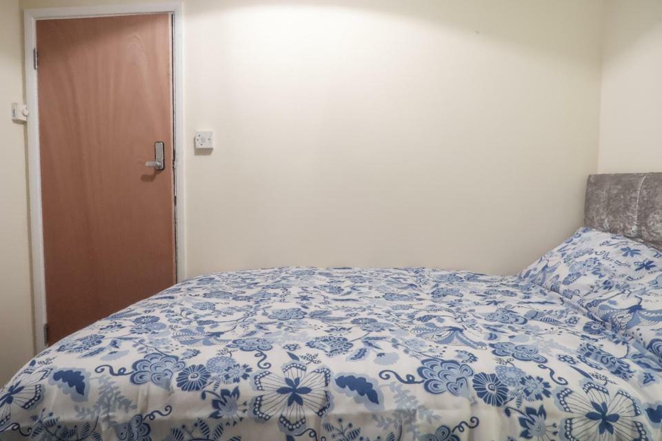 Welstead House Privatunterkunft