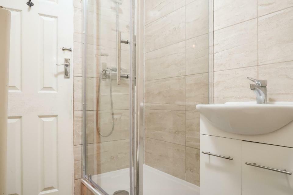 Welstead House Privatunterkunft *