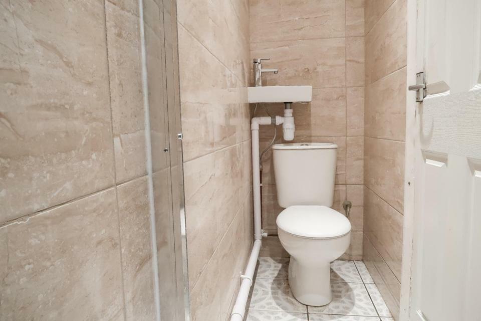 Welstead House Privatunterkunft London